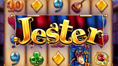 jester